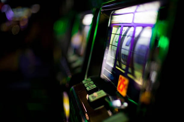 Galactic Gems slot game interface on judibola mobile